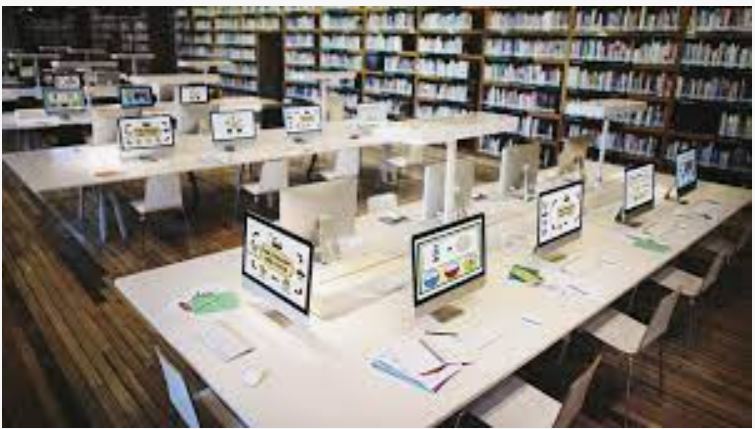 Perpustakaan Digital