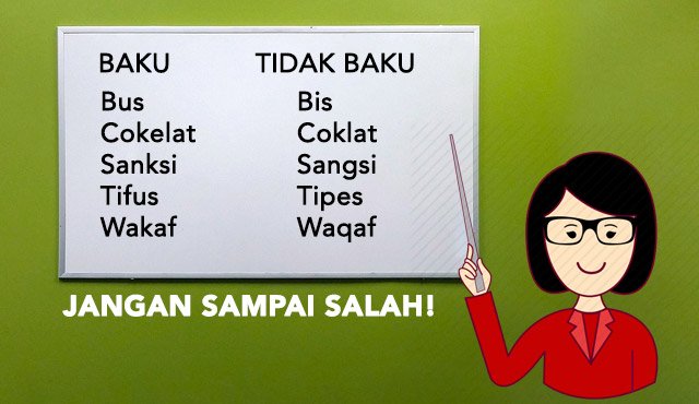 BAHASA INDONESIA TIPS-1 GASAL 2021/2022