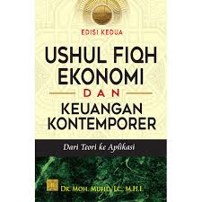 Ushul Fiqh Keuangan, Sudirman Suparmin