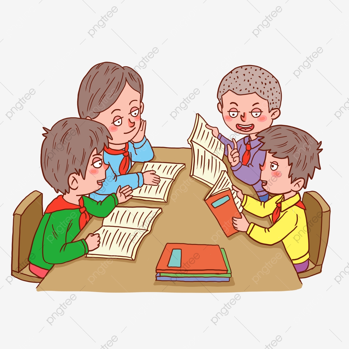 English Teaching and Learning Strategy TBI-4