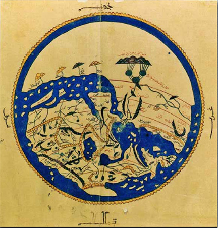 HISTORIOGRAFI ISLAM 1 SPI B 2021/2022