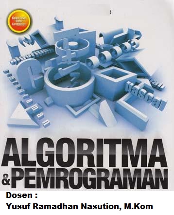 Algoritma dan Pemrograman I-Yusuf