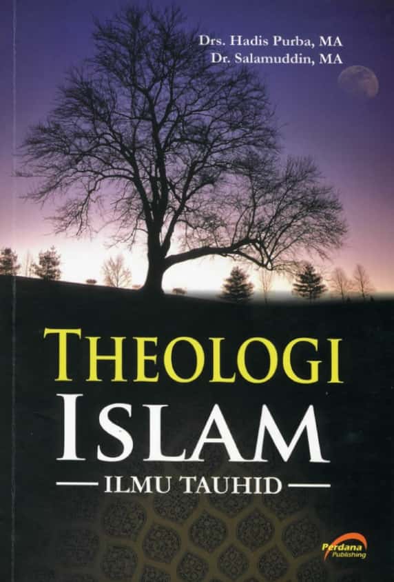 TEOLOGI ISLAM SEM III PBA 2 2021/2022