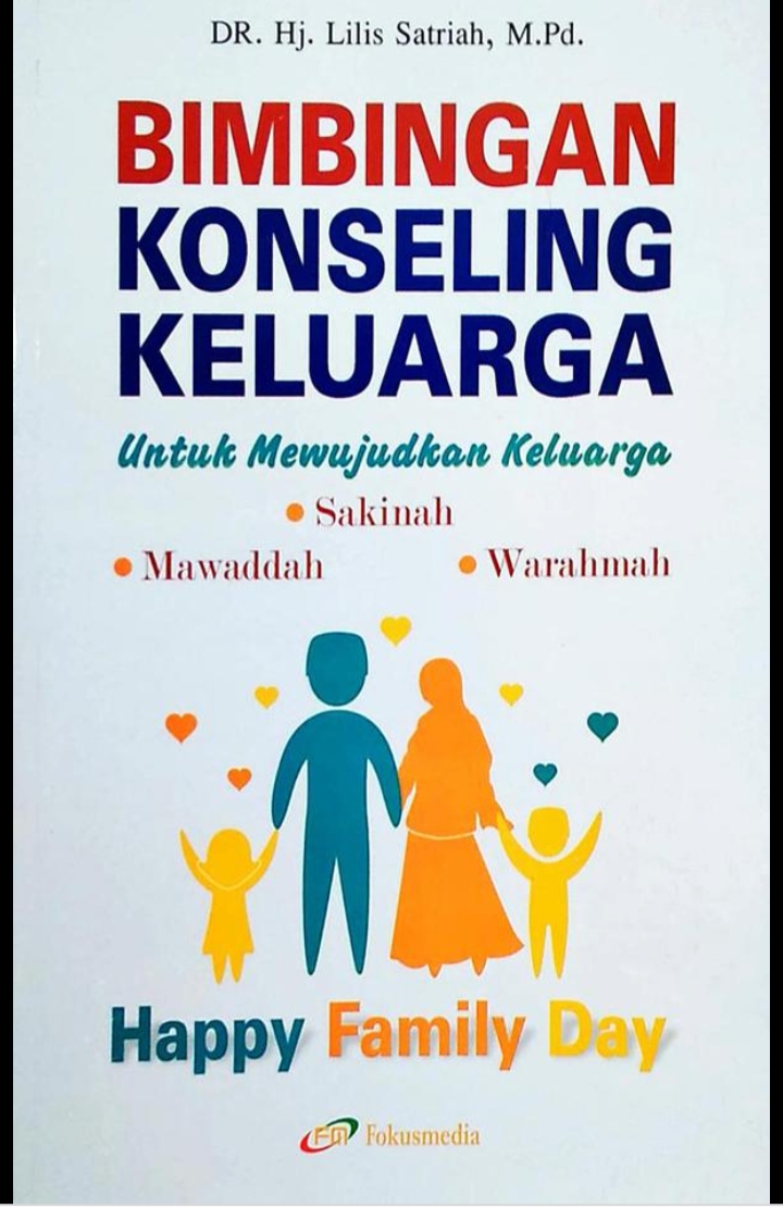 KONSELING KELUARGA