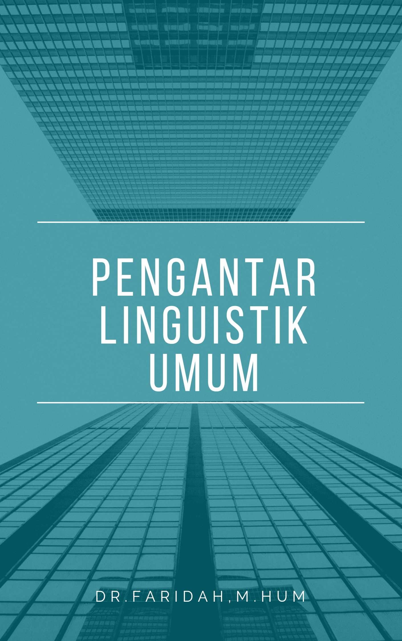 Pengantar Linguistik Umum