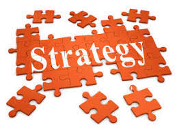 English Teaching and Learning Strategy