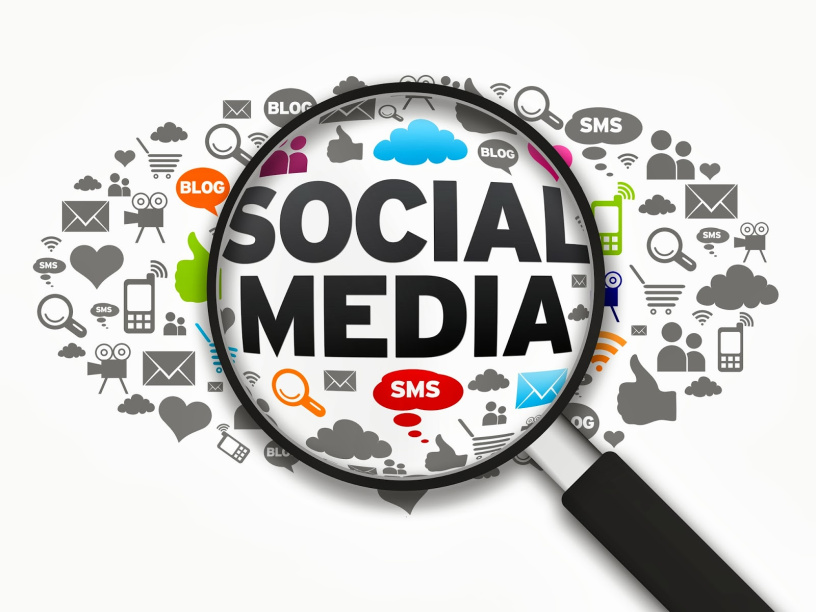 Penelitian Sosial Media