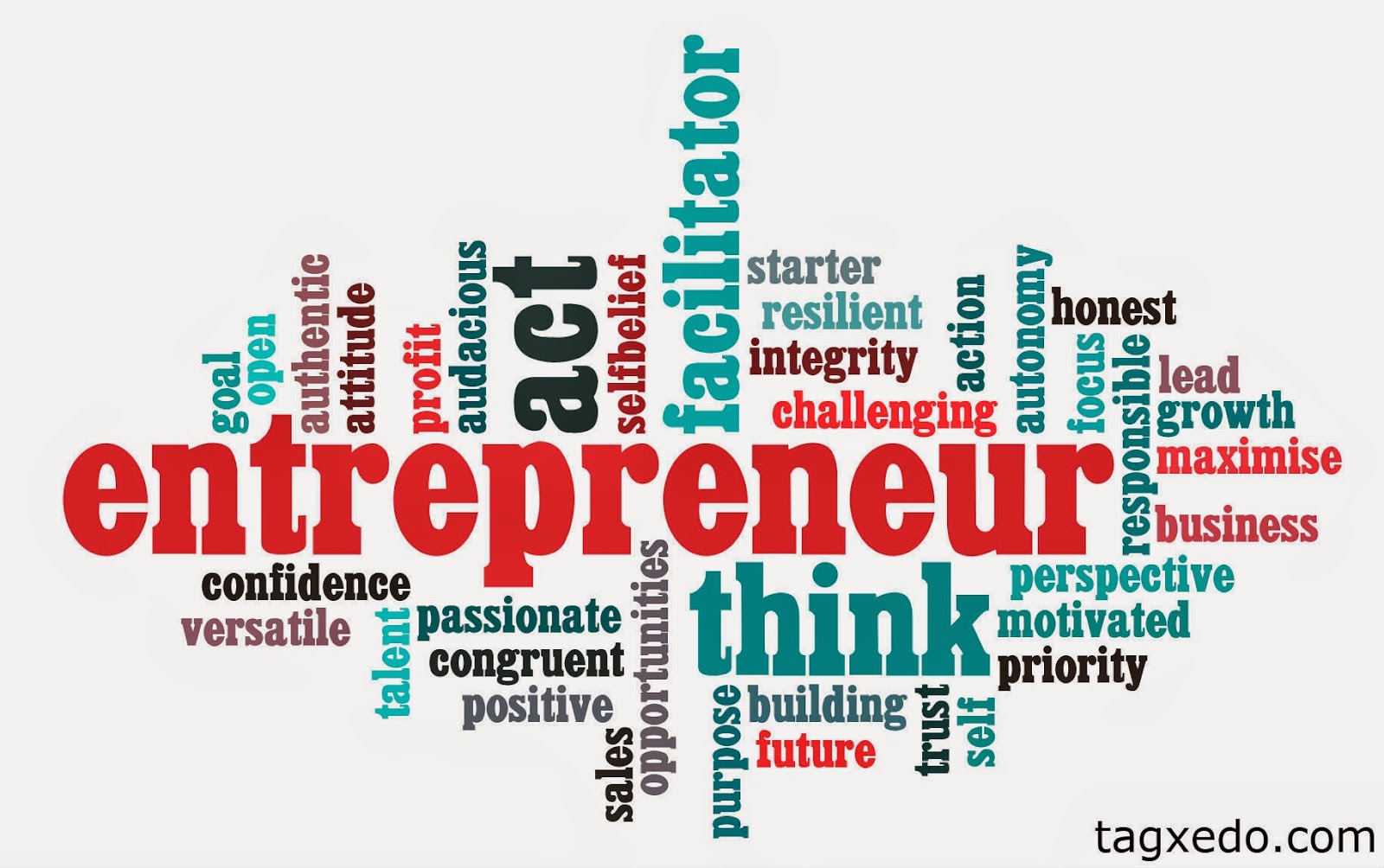 Entrepreneurship