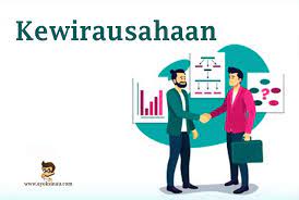 ENTREPRENEURSHIP TBI-4