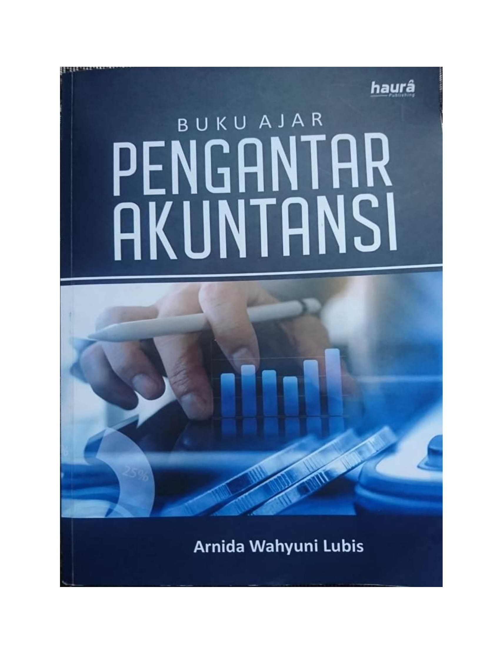 Pengantar Akuntansi