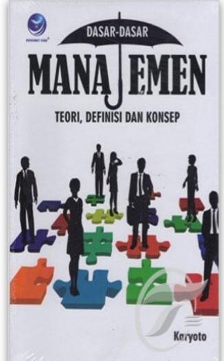 Manajemen