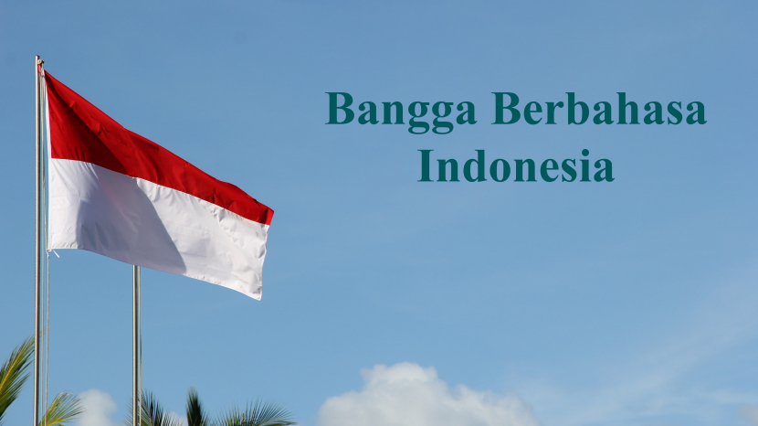 Bahasa Indonesia