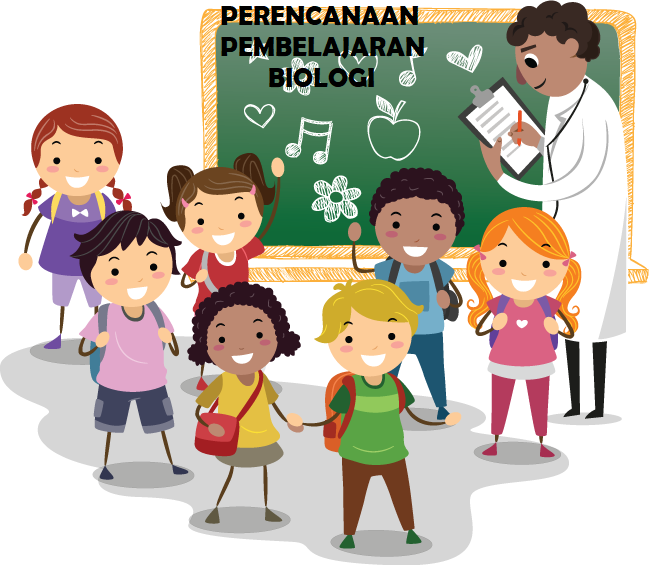PERENCANAAN PEMBELAJARAN BIOLOGI GENAP 