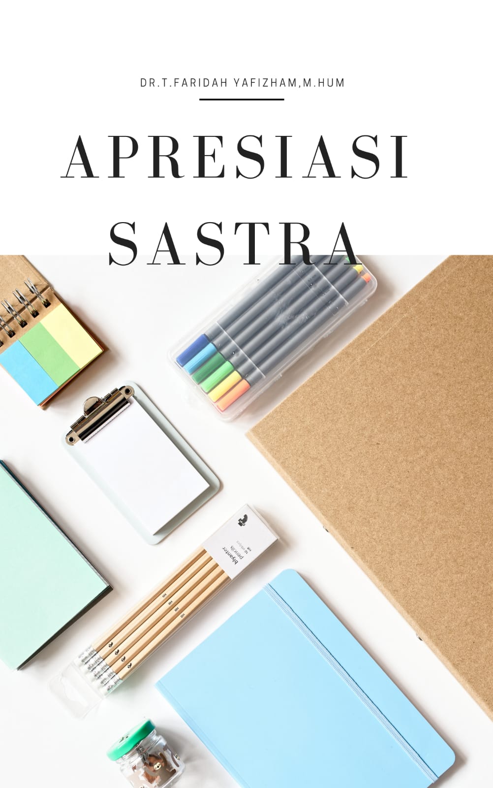 Apresiasi Sastra