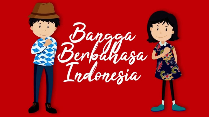 BAHASA INDONESIA PIAUD 4 GENAP TA 2021/2022