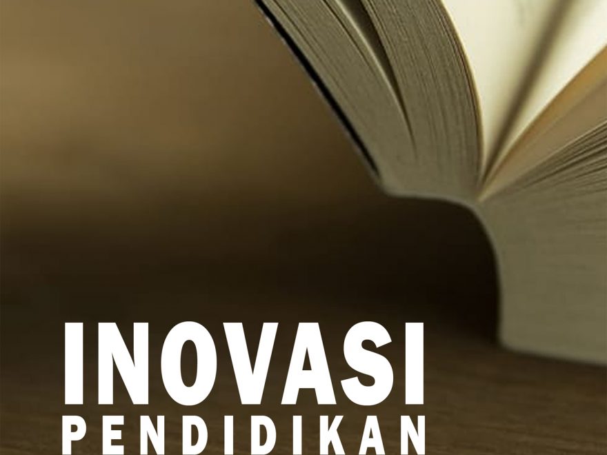 INOVASI PENDIDIKAN