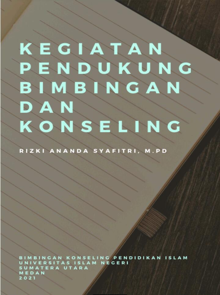 KEG. PENDUKUNG BK