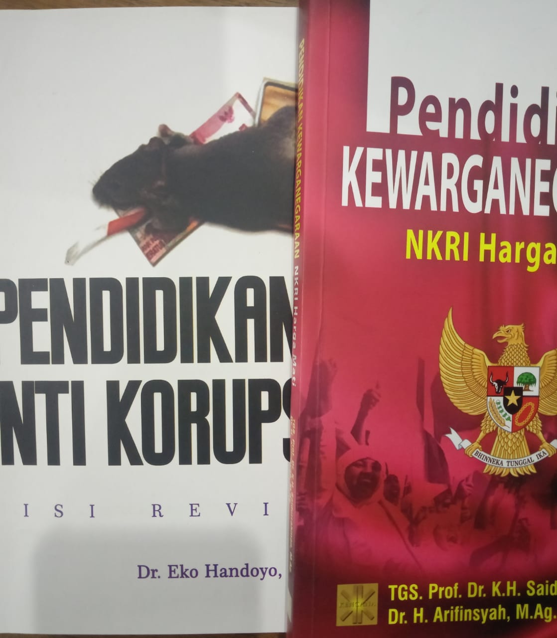 Kewarganegaraan