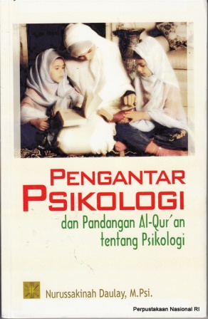 Psikologi Umum