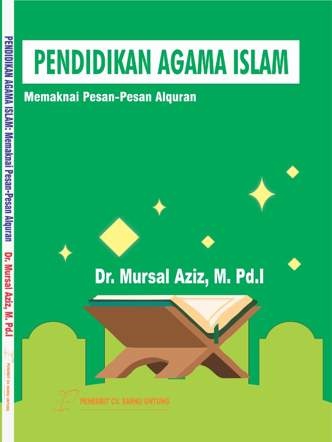 Filsafat Ilmu PAI 5 (Dr. Mursal Aziz, M.Pd.I)