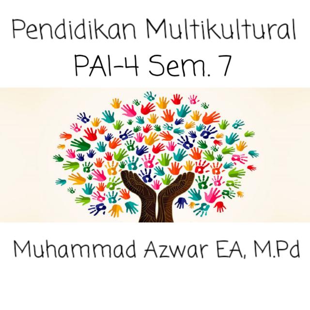 Pendidikan Multikultural