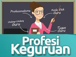 PROFESI KEGURUAN GASAL 2022/2023