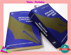 Pengantar Linguistik Umum