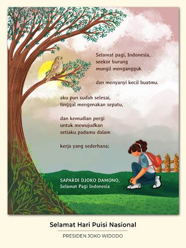 MENULIS NASKAH SASTRA
