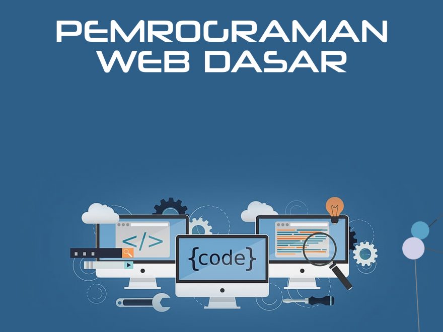 Pemrograman Web Dasar [SI-6] AAN