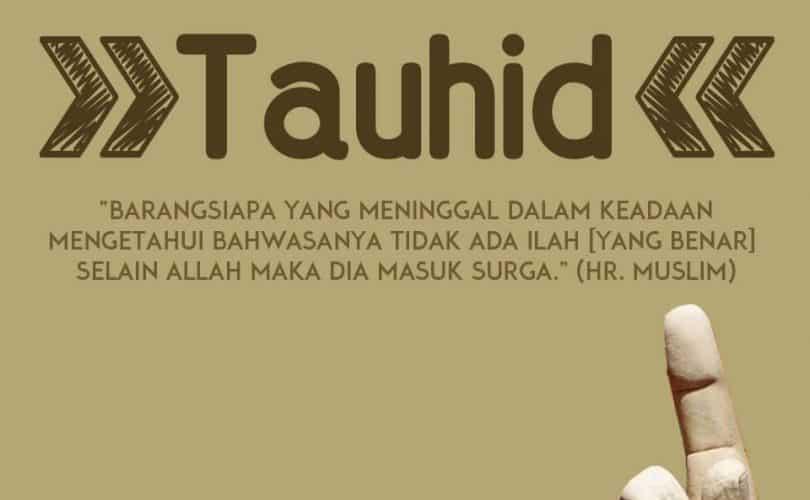 ILMU TAUHID