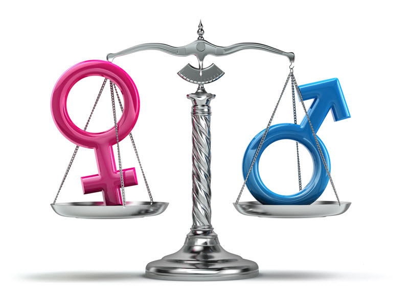 SOSIOLOGI GENDER