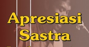 APRESIASI SASTRA