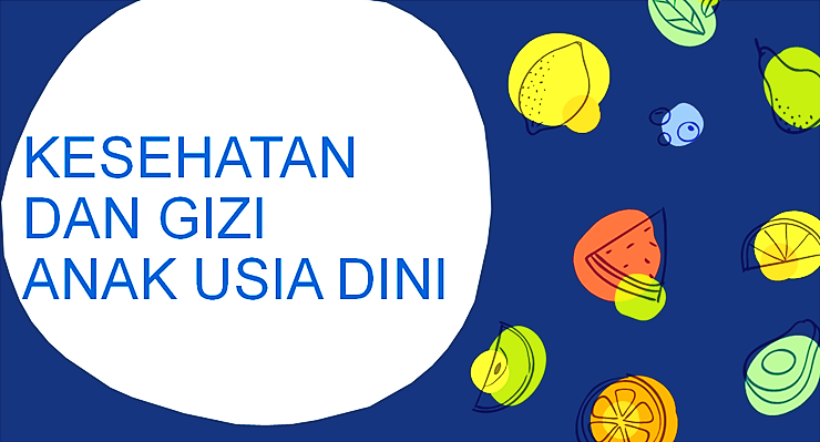 KESEHATAN DAN GIZI AUD 2023 P1