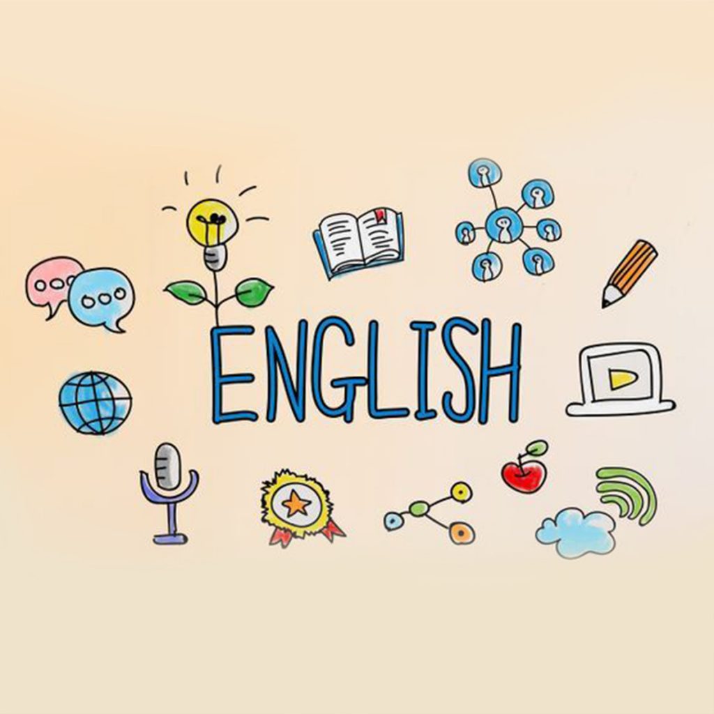 Bahasa Inggris I IAT I A