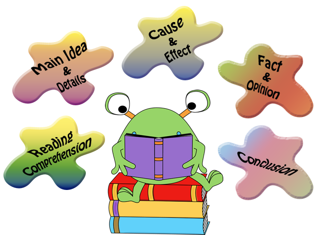 Intensive Reading 