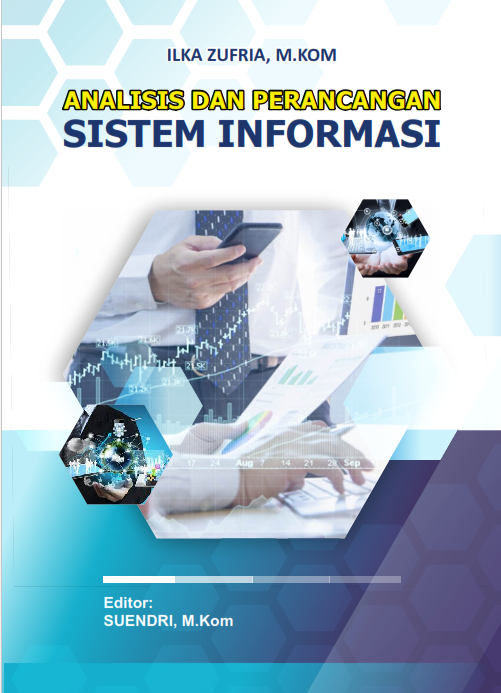 Analisis dan Perancangan Sistem Informasi
