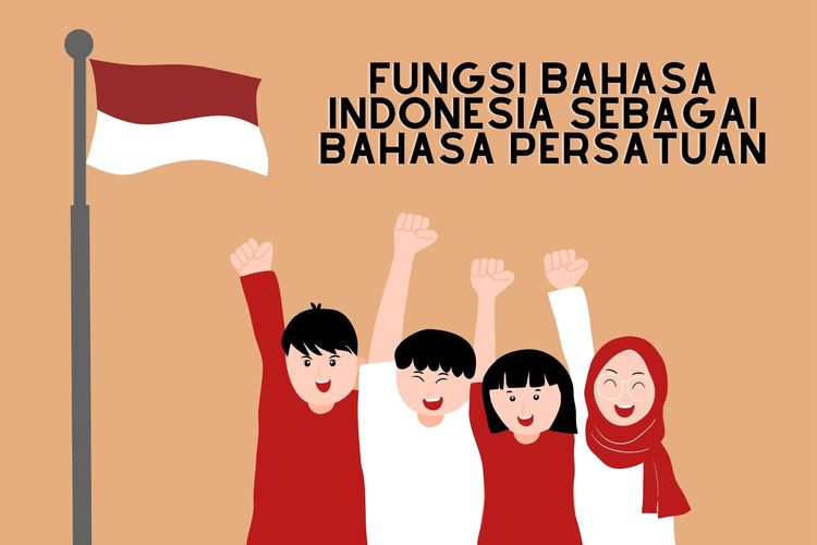 BAHASA INDONESIA