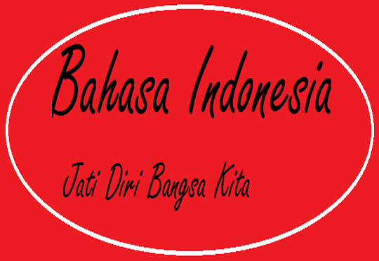 BAHASA INDONESIA