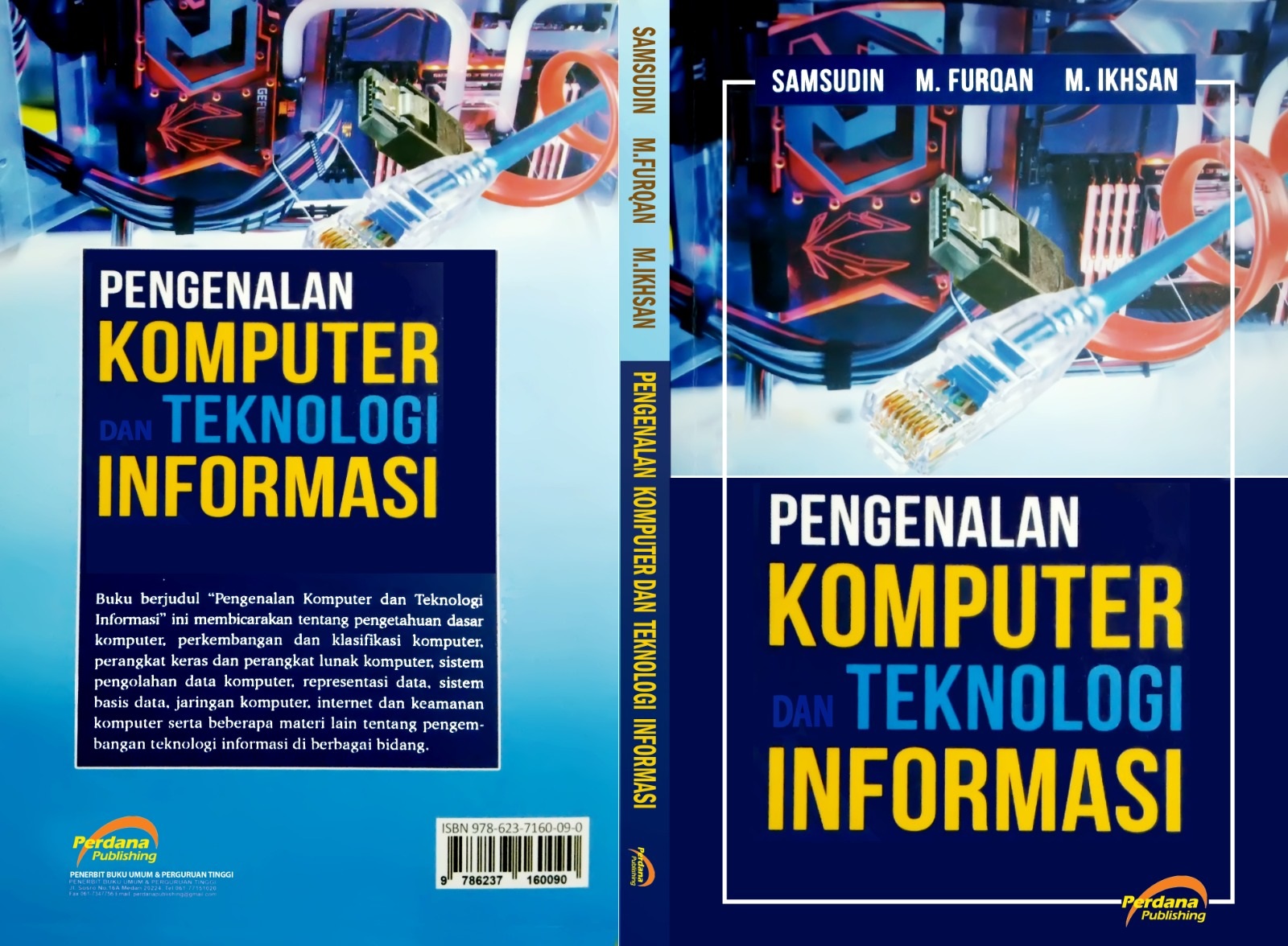 Pengantar Ilmu Komputer Ganjil 2023-2024 (Samsudin)
