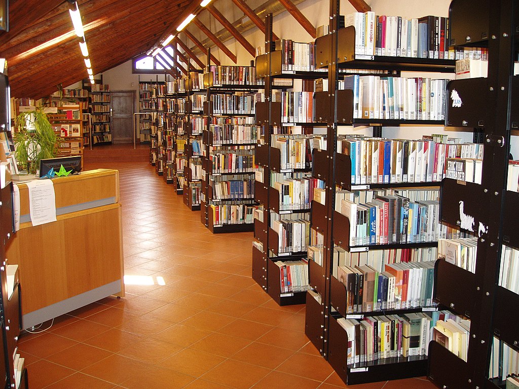ORGANISASI INFORMASI