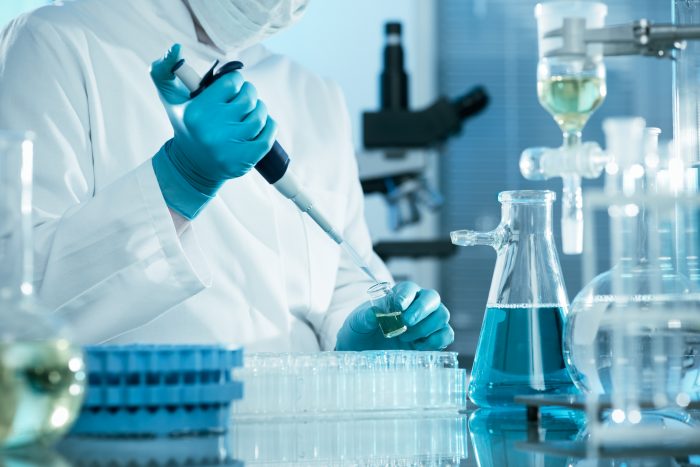 MANAJEMEN DAN INSTRUMENTASI LABORATORIUM