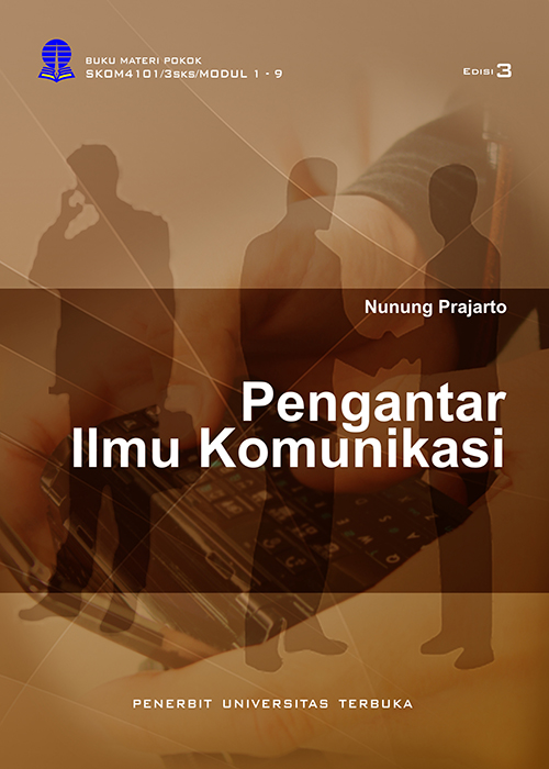Dasar-Dasar Ilmu Komunikasi (Gasal T.A. 2023-2024)