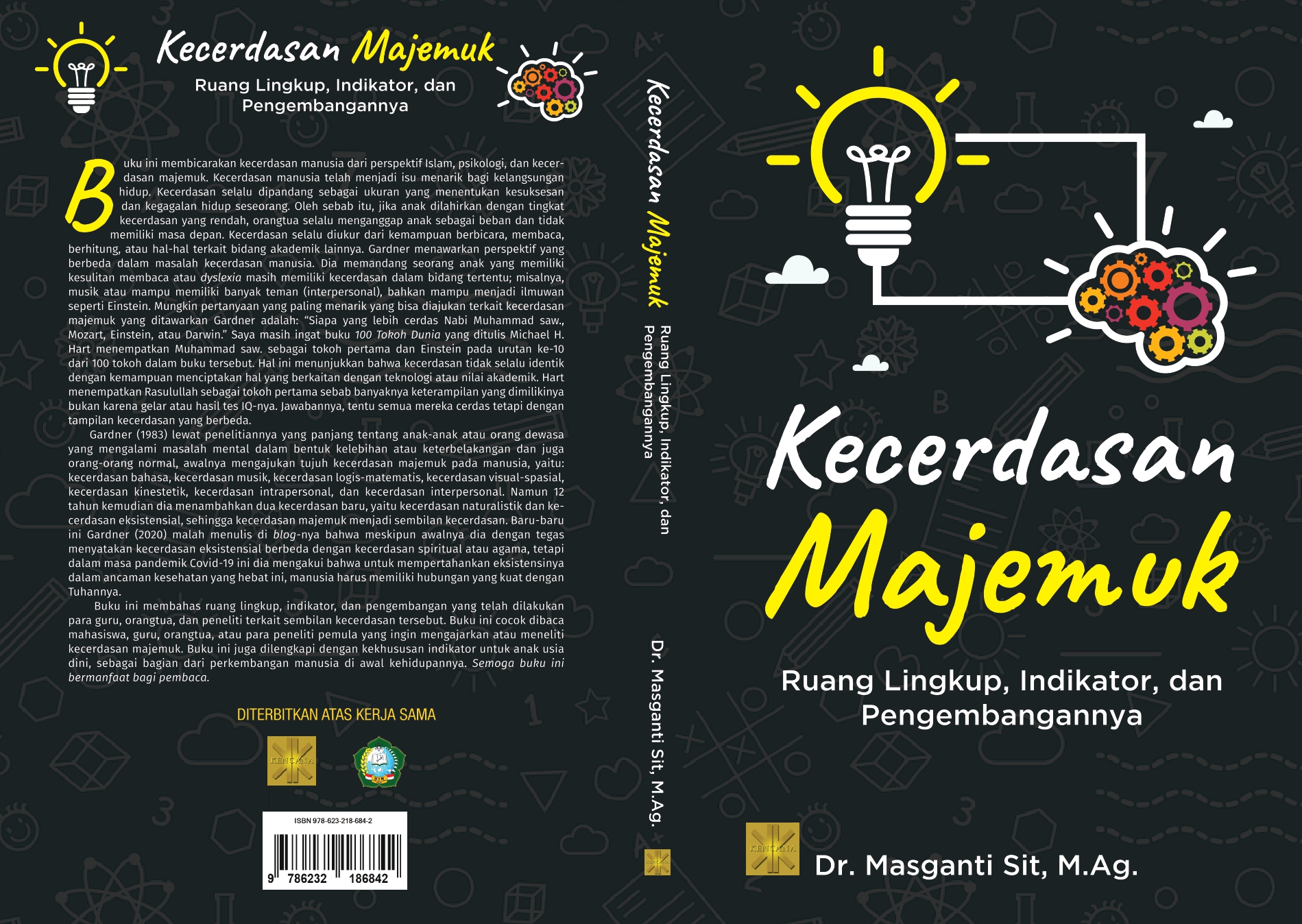 Pengembangan Kecerdasan Majemuk