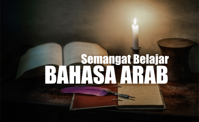 BAHASA ARAB