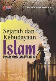 STUDI SEJARAH KEBUDAYAAN ISLAM