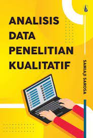 ANALIASIS DATA PENELITIAN KUALITATIF