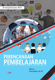 PENGEMBANGAN PERENCANAAN PEMBELAJARAN PAI