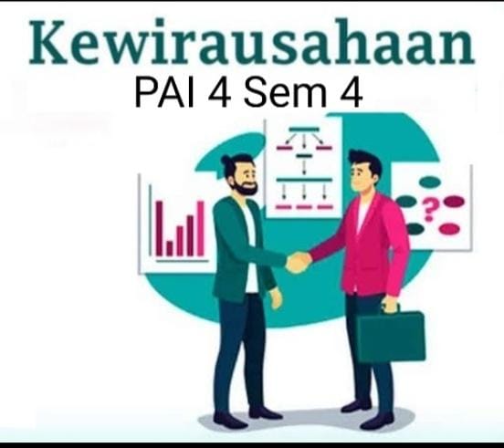 Kewirausahaan