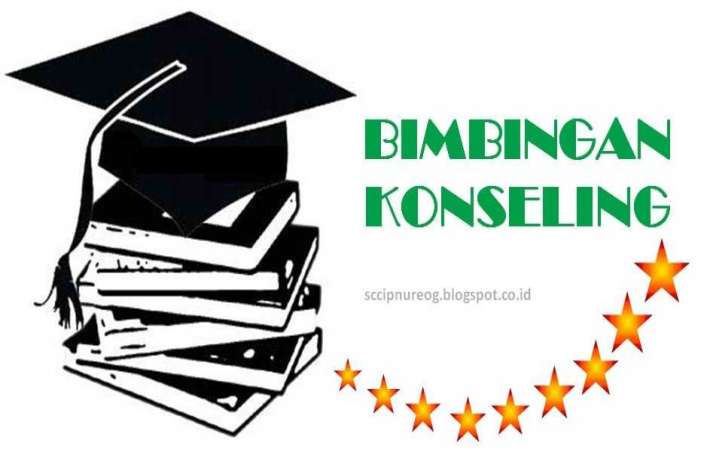 Bimbingan Konseling