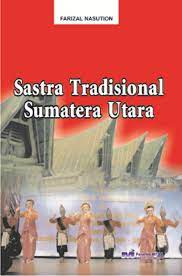 Sastra Tradisi Islam Sumatera Utara